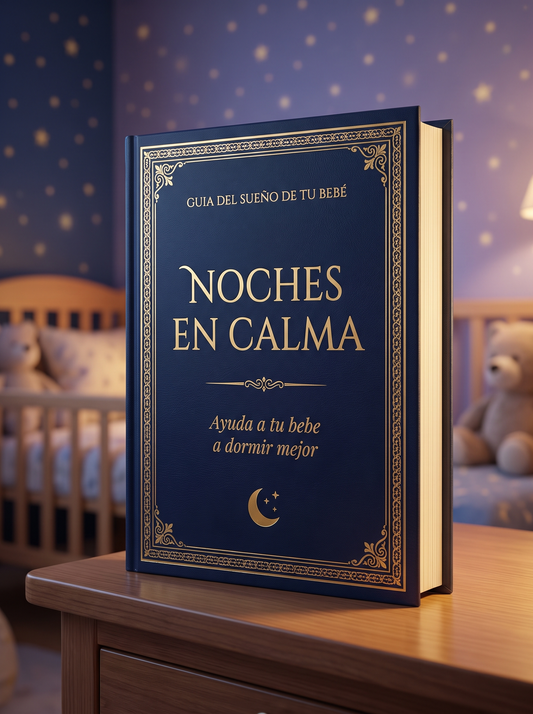 Noches En Calma
